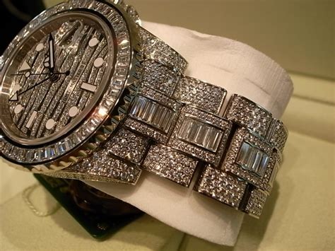 world's most expensive rolex watch